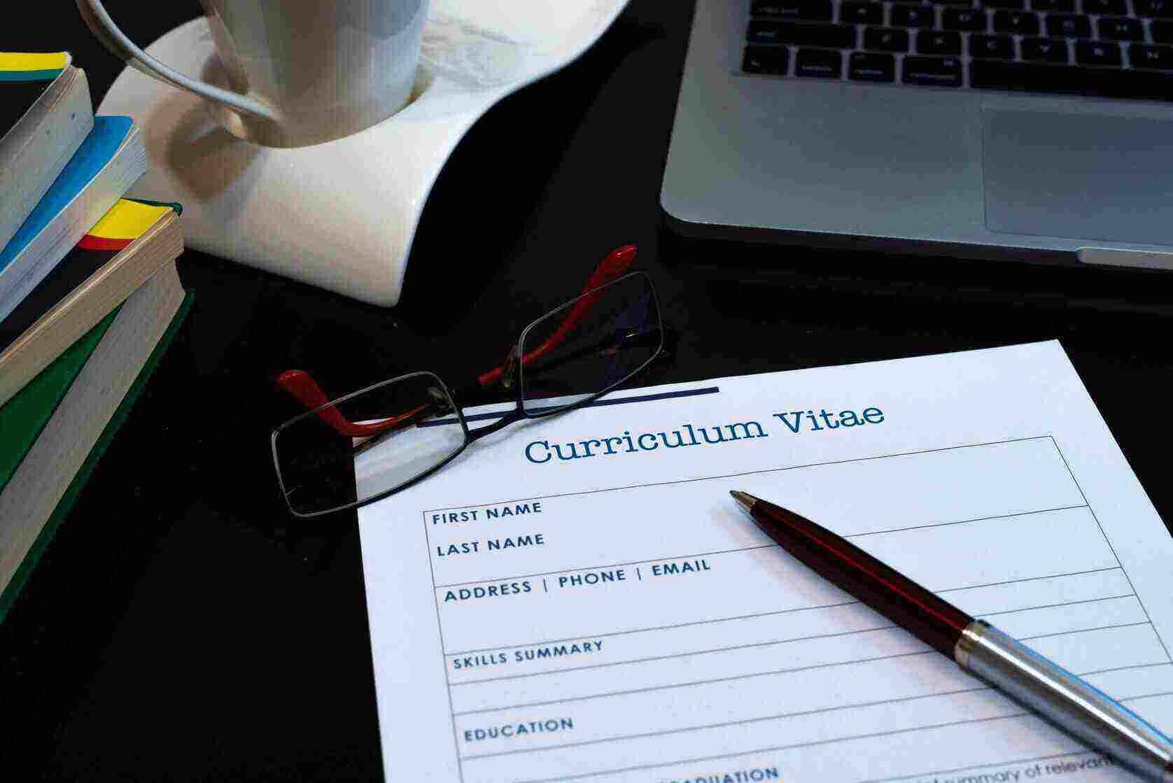 How to Write the Best Resume for Your Dream Job