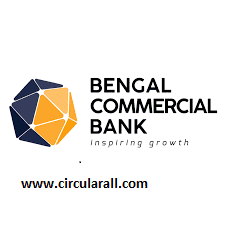 The post of Officer in Bengal Commercial Bank Limited Job Circular 2022