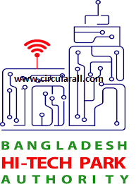 Bangladesh High Tech Park Authority Job Circular 2022