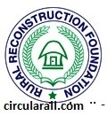 Rural Reconstruction Foundation Job Circular 2022