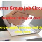 Kazi Farms Group Job Circular 2022