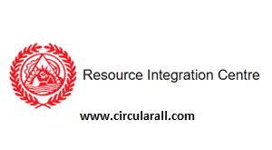 Resource Integration Center (RIC) Job Circular 2022