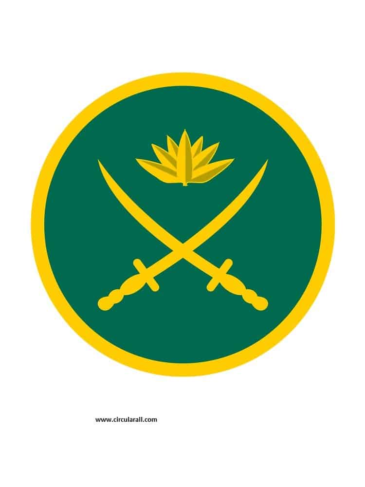 Bangladesh Army BD Job Circular 2022