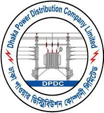 DPDC BD logo