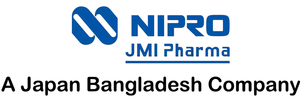 NIPRO JMI Pharma Ltd logo