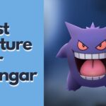 Gengar Nature Guide: Discover the Best Options for Your Ghost-Type Pokemon