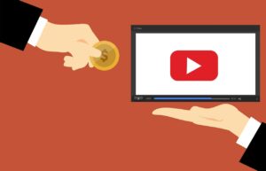 How to make $100 per day on YouTube without making any videos