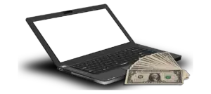Making money online without paying anything