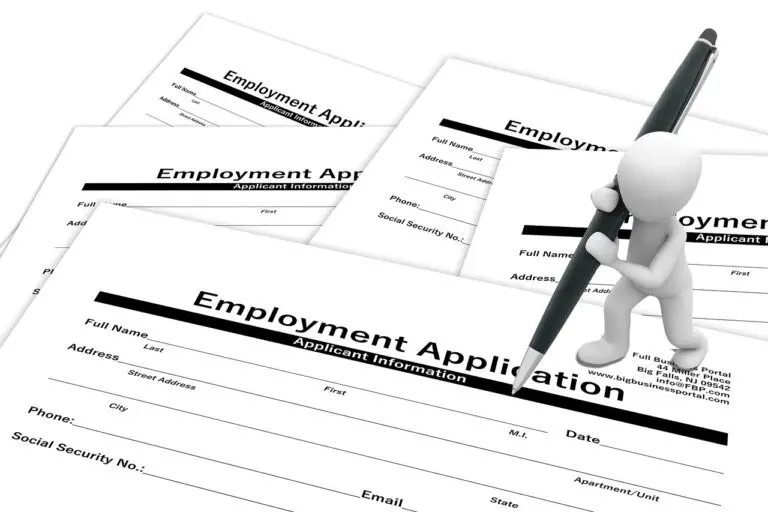 What Does Future Consideration Mean in Job Application
