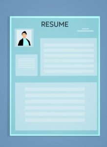 Can You Copy and Paste Job Description in Your Resume