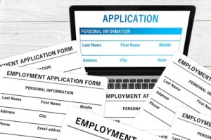 What Does Not Retained Mean on Job Application