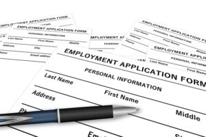 What Does Travel Domestically Mean on a Job Application