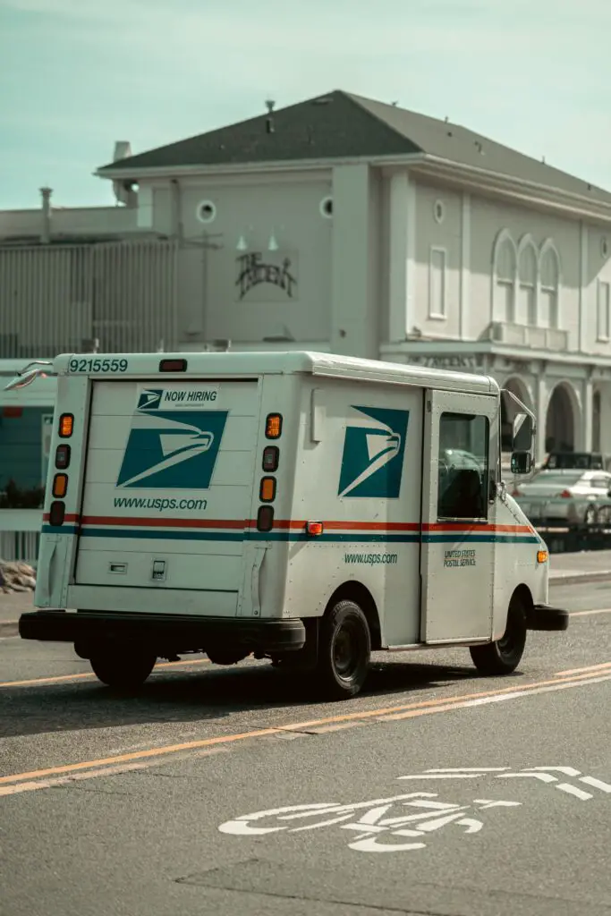 How Long Does Preparing for Delivery Take USPS