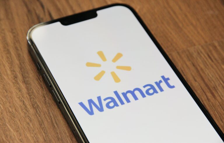 How to Add Associate Discount to Walmart App