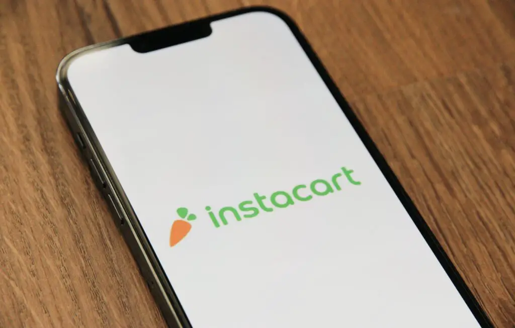 How to Add Kroger Card to Instacart