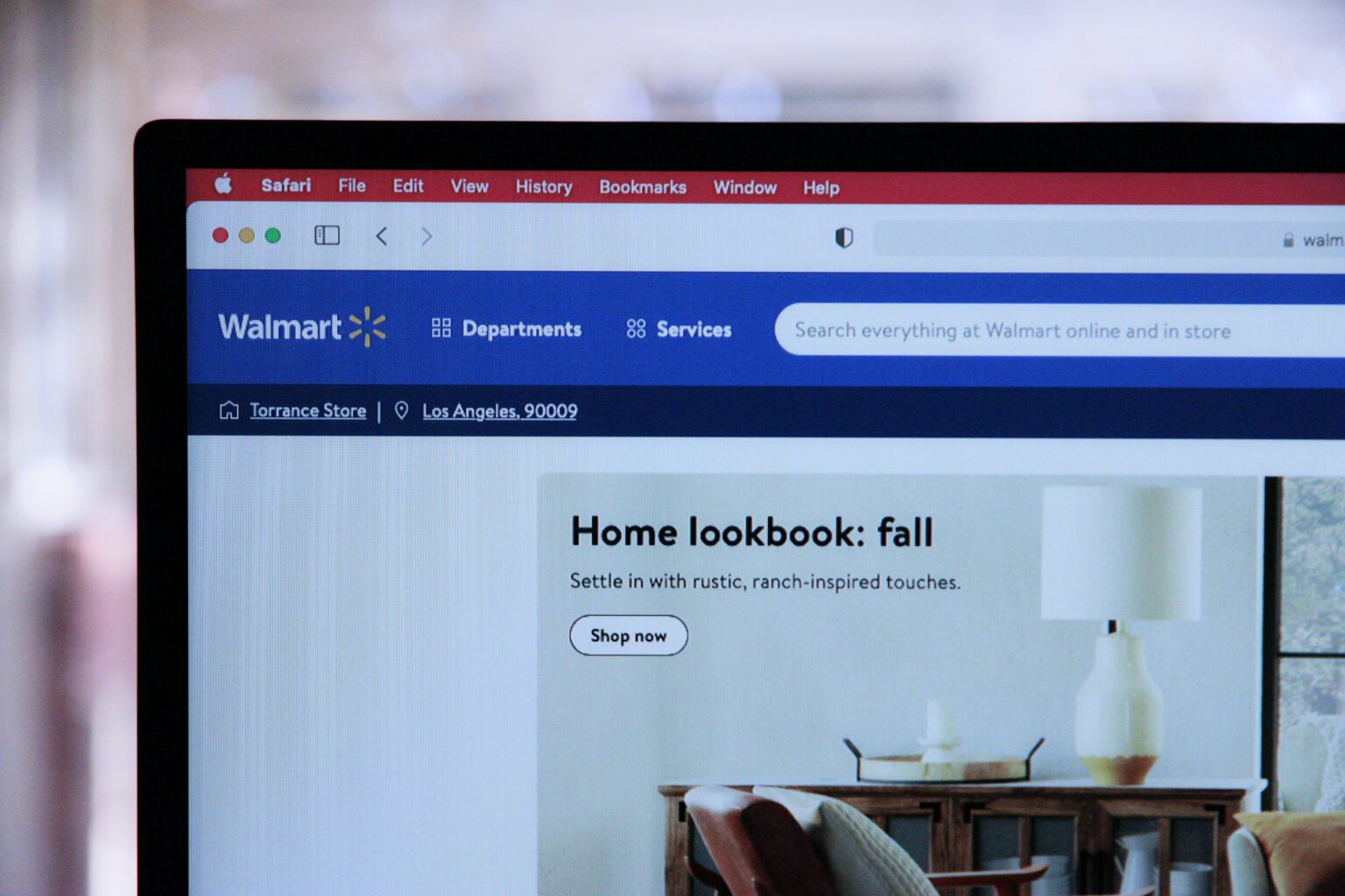 How to Get Unbanned from Walmart Online