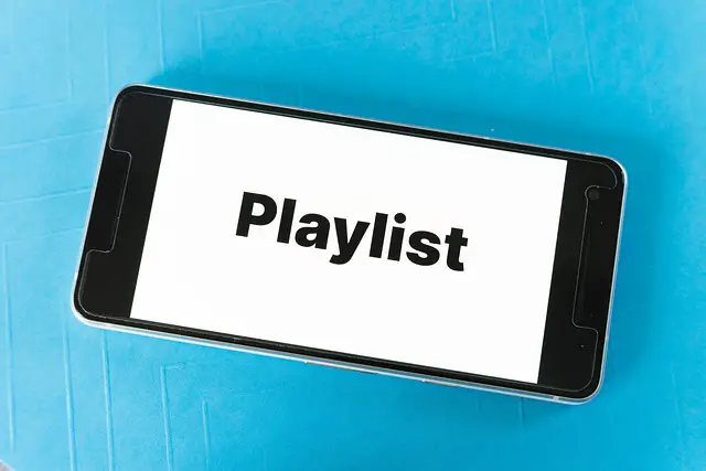 How to Share Your Spotify Wrapped Playlist