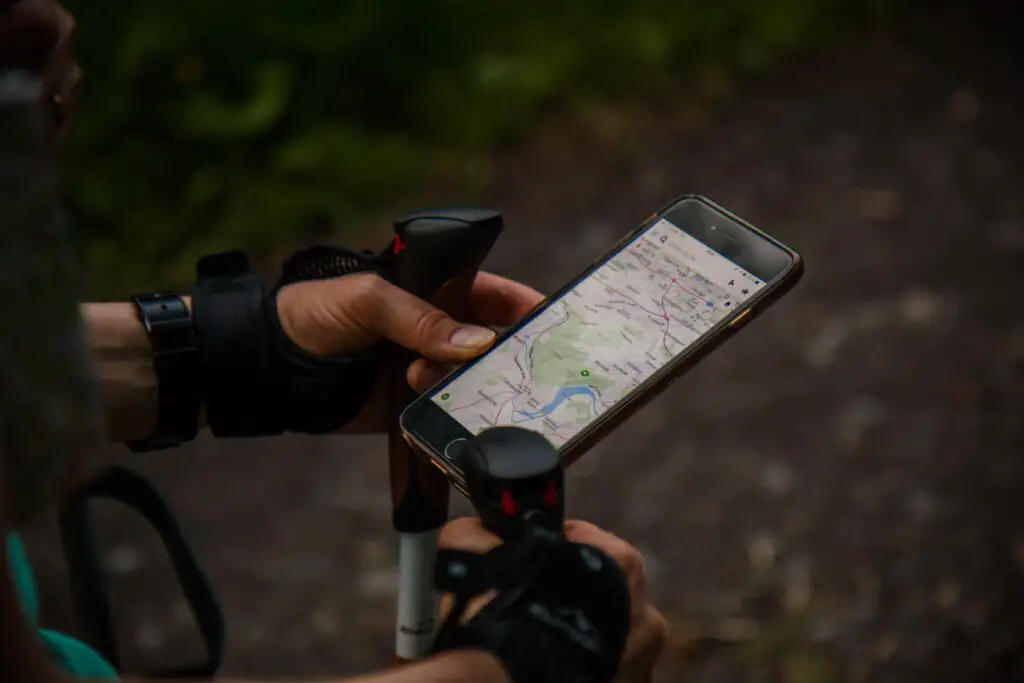 How Fast Does Google Maps Assume You Bike