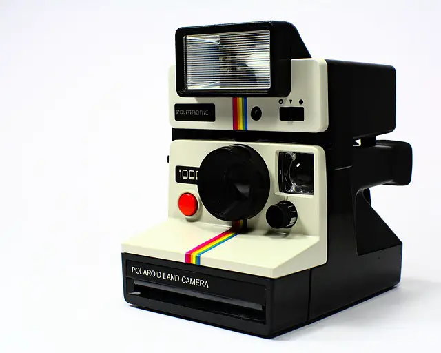 How Long Does It Take for a Polaroid to Develop