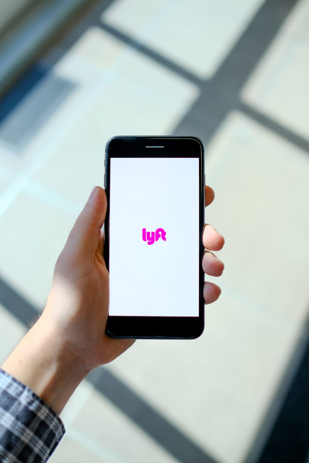 How Long Does It Take to Get Approved for Lyft