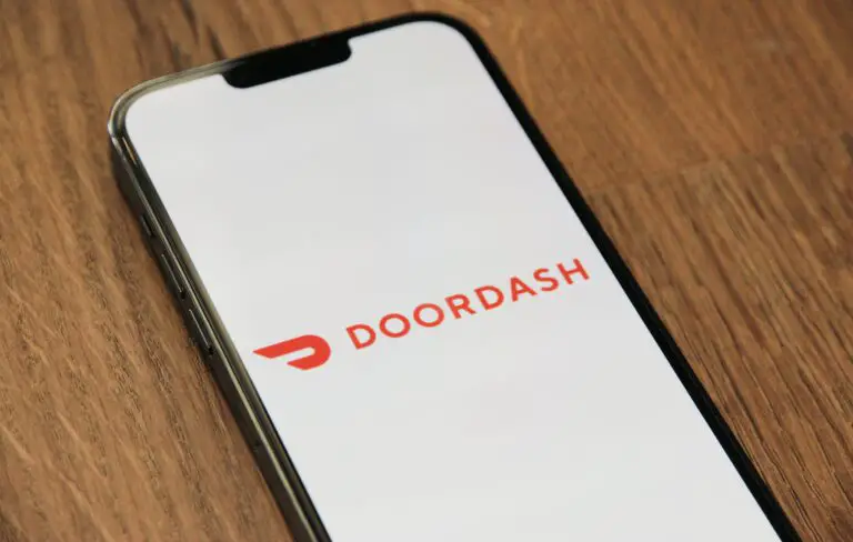 How Much Can You Make with DoorDash in 4 Hours