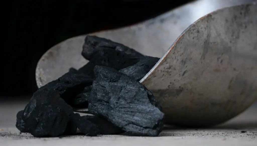 How Much Coal Does It Take to Charge a Tesla