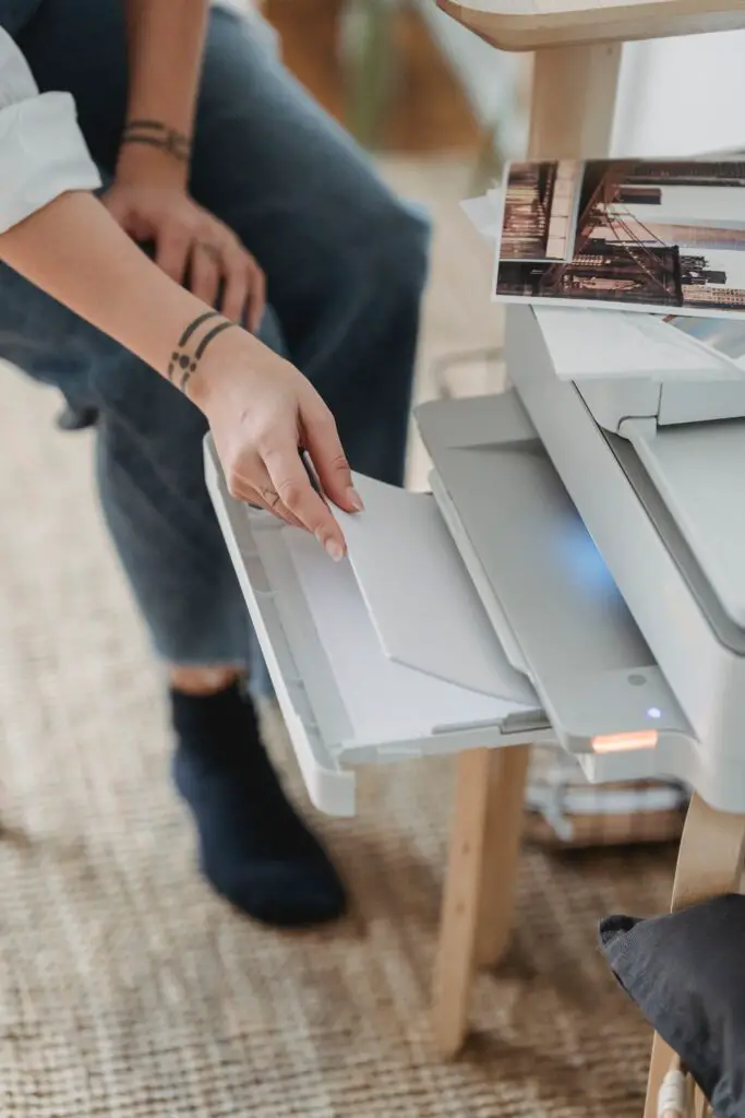 how-to-print-at-staples-from-email-a-comprehensive-guide