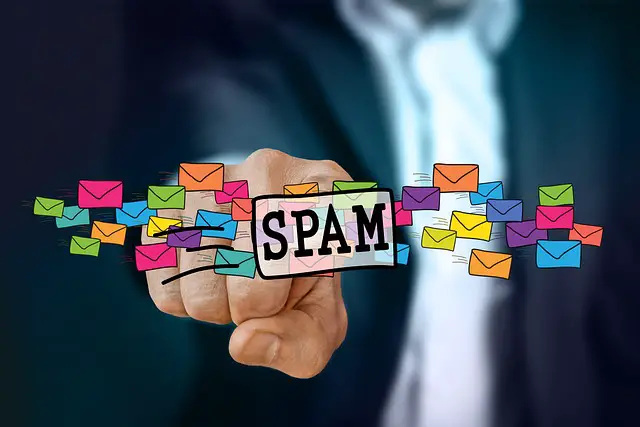 How to Sign Up for Spam Email