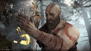How Did Kratos Go from Greek to Norse