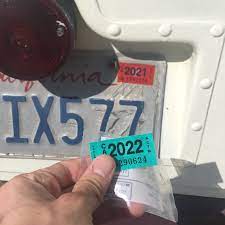How Do Cops Know Your Registration Is Expired