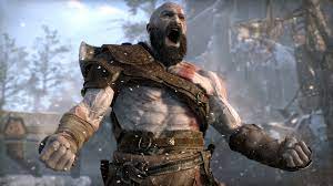 How Does Kratos Survive God of War 3