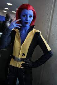 How Does Mystique Come Back to Life