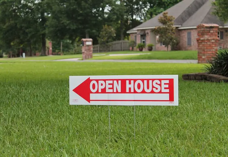How Long After an Open House Do Offers Come In