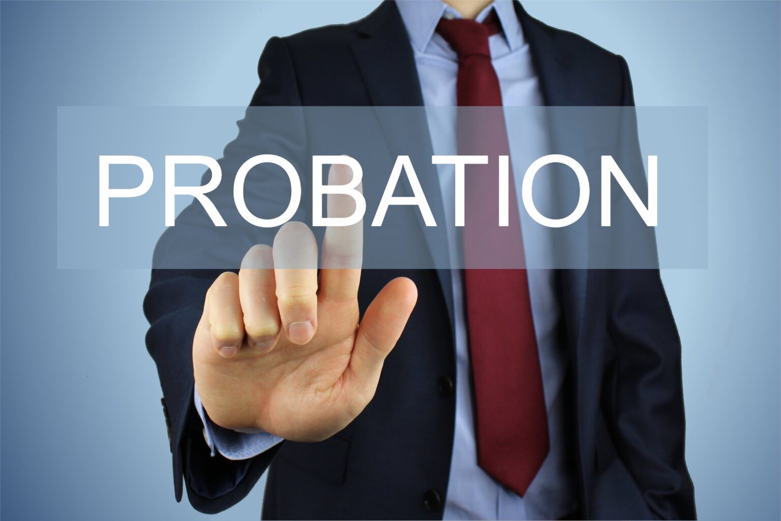 How Long Do Probation Discharge Papers Take