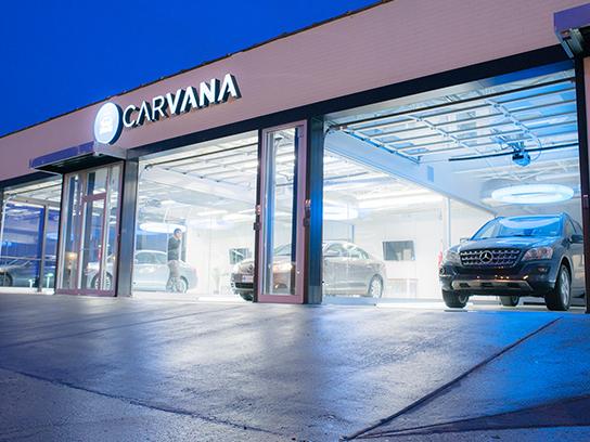 How Long Does Carvana Registration Take
