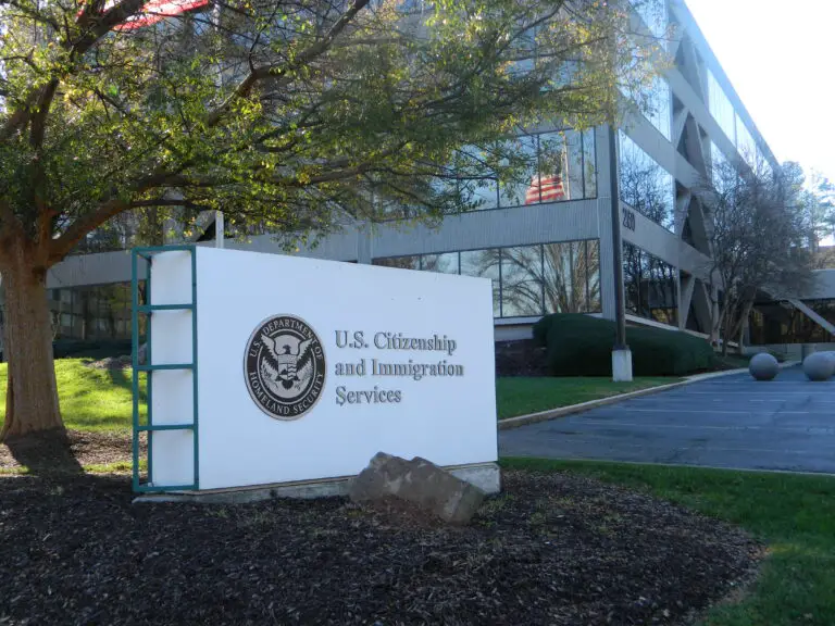 How Long Does USCIS Mail Take to Arrive