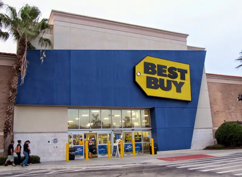 How Long Does Best Buy Take to Ship