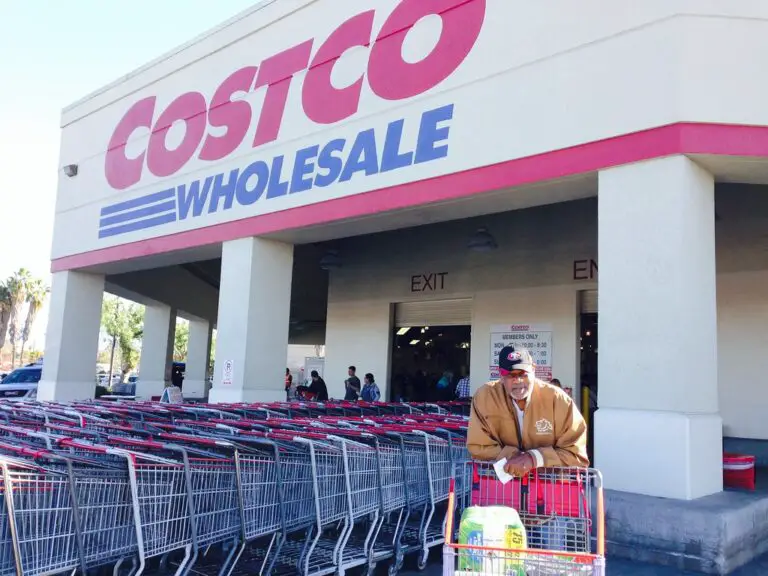 How Long Does It Take to Get a Costco Membership