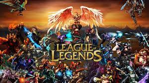 How Long Does a League of Legends Game Last