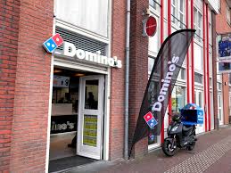How to Apply Promo Code on Domino's App
