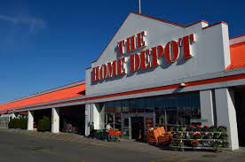How to Change Pick Up Person Home Depot