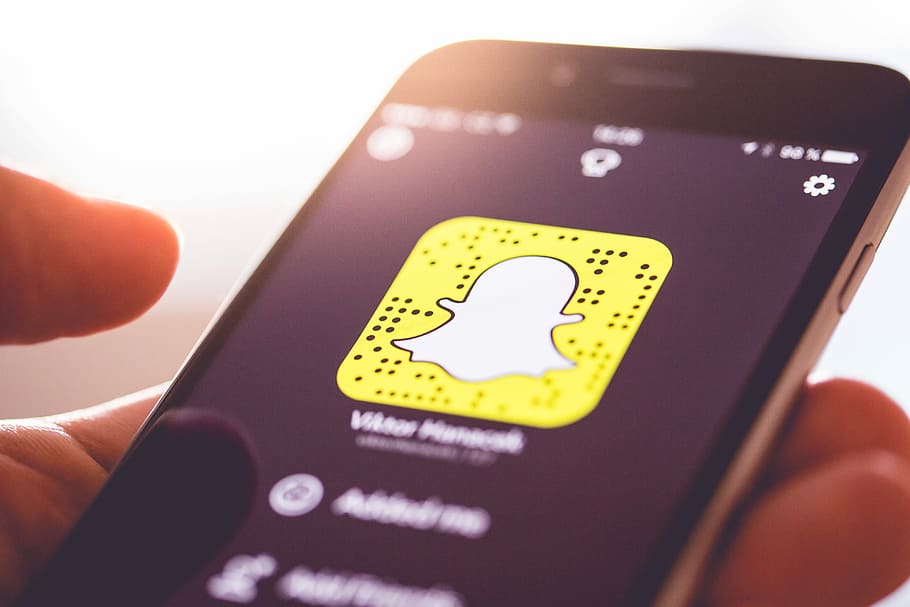 How to Disable Quick Add on Snapchat