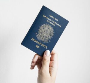 How to Scan Passport on United App