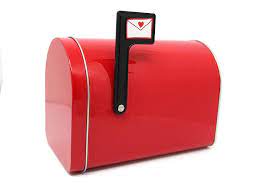 How to Send Mail from Home Mailbox Without a Flag