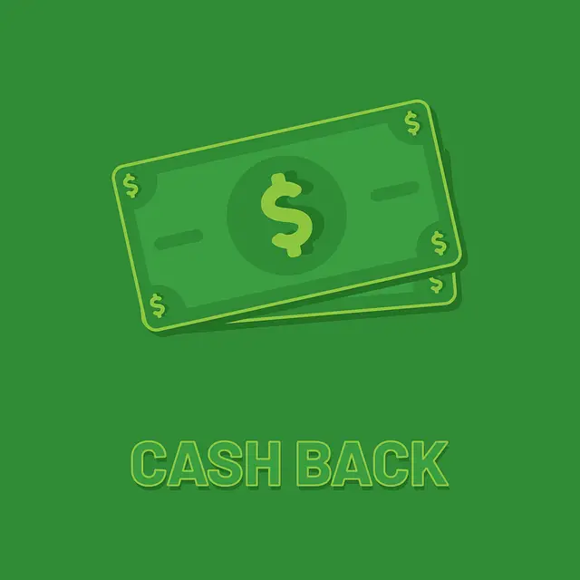 Does Cash Back Show Up on Bank Statement