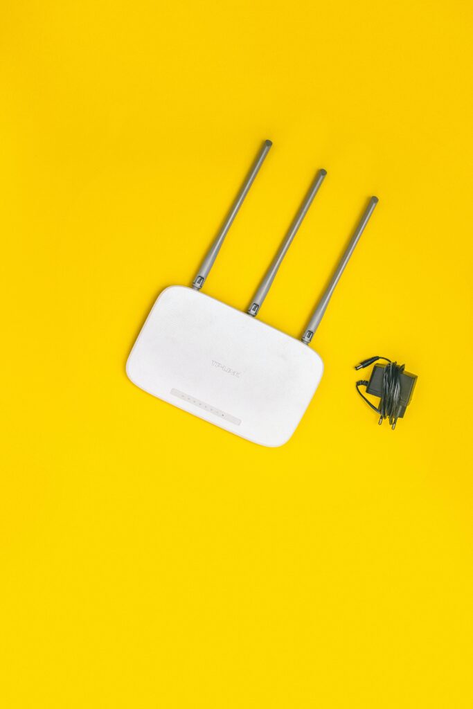 How to Position WiFi Antennas on PC