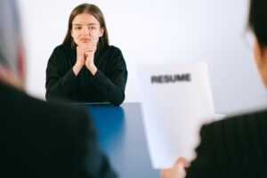 Job Interview Biggest Weakness