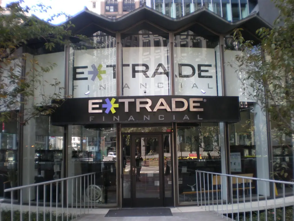 How to Transfer Money from ETRADE to Bank