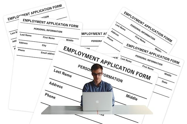 Place of Residence Meaning in Job Applications