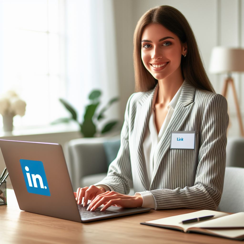 What is Confidential Jobs on LinkedIn